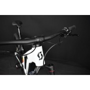 Ebike Nuova Scott Patron eRide 930 2026