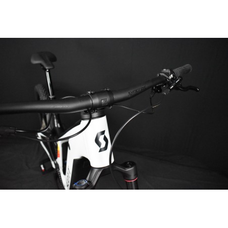 Ebike Nuova Scott Patron eRide 930 2026