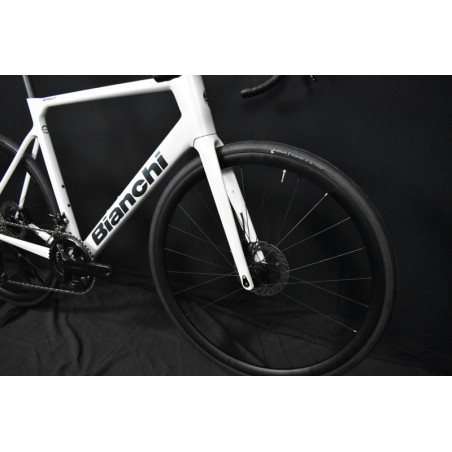 Bici da Strada Nuova Bianchi Sprint 105 12s 2026