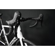 Bici da Strada Nuova Bianchi Sprint 105 12s 2026