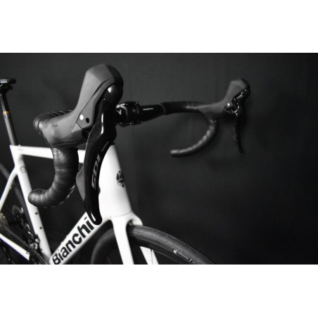 Bici da Strada Nuova Bianchi Sprint 105 12s 2026