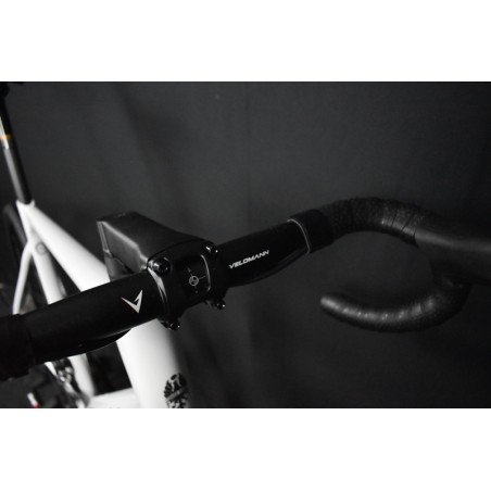 Bici da Strada Nuova Bianchi Sprint 105 12s 2026