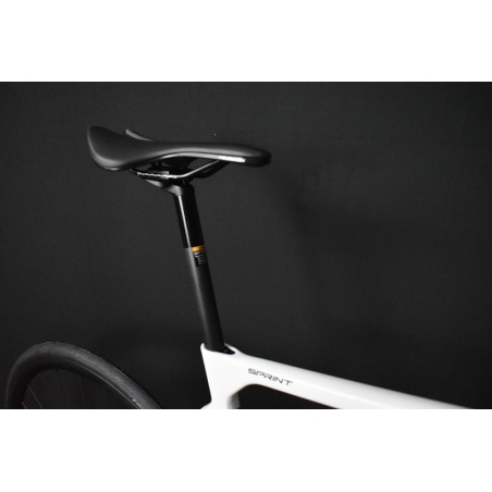 Bici da Strada Nuova Bianchi Sprint 105 12s 2026