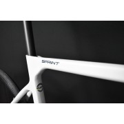 Bici da Strada Nuova Bianchi Sprint 105 12s 2026