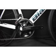 Bici da Strada Nuova Bianchi Sprint 105 12s 2026