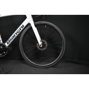 Bici da Strada Nuova Bianchi Sprint 105 12s 2026