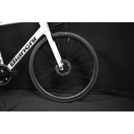 Bici da Strada Nuova Bianchi Sprint 105 12s 2026