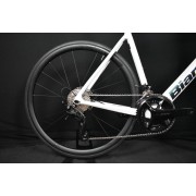 Bici da Strada Nuova Bianchi Sprint 105 12s 2026