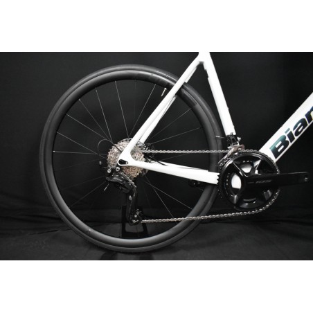 Bici da Strada Nuova Bianchi Sprint 105 12s 2026