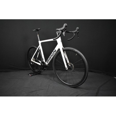 Bici da Strada Nuova Bianchi Sprint 105 12s 2026