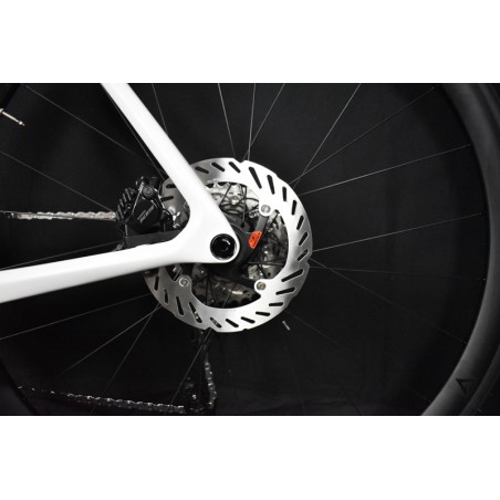Bici da Strada Nuova Bianchi Sprint 105 12s 2026