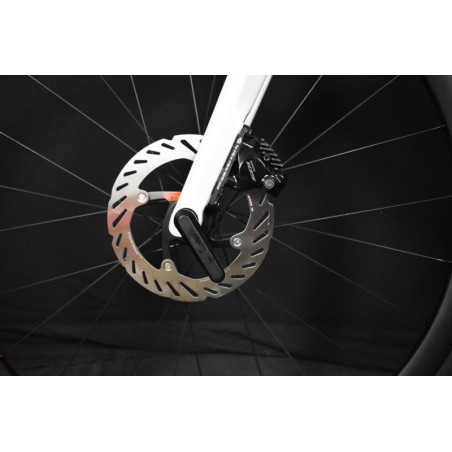 Bici da Strada Nuova Bianchi Sprint 105 12s 2026