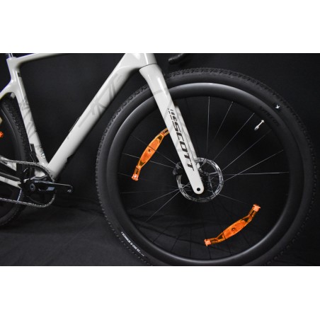 Nuova Gravel Scott Addict 20 2026