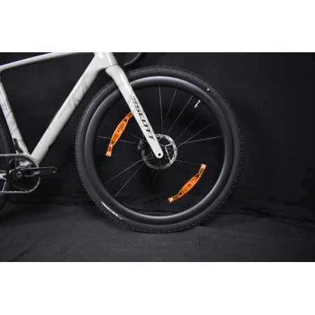 Nuova Gravel Scott Addict 20 2026