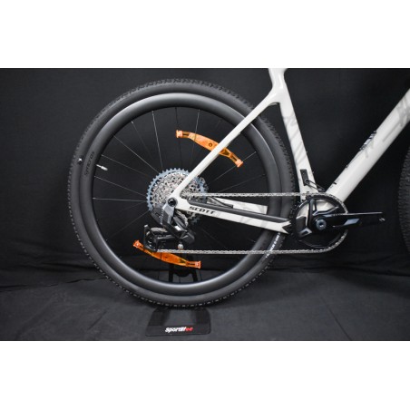 Nuova Gravel Scott Addict 20 2026