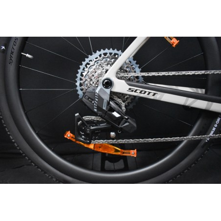 Nuova Gravel Scott Addict 20 2026