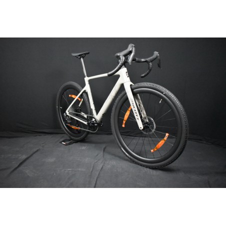 Nuova Gravel Scott Addict 20 2026