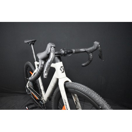 Nuova Gravel Scott Addict 20 2026