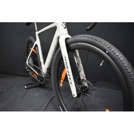 Nuova Gravel Scott Addict 20 2026