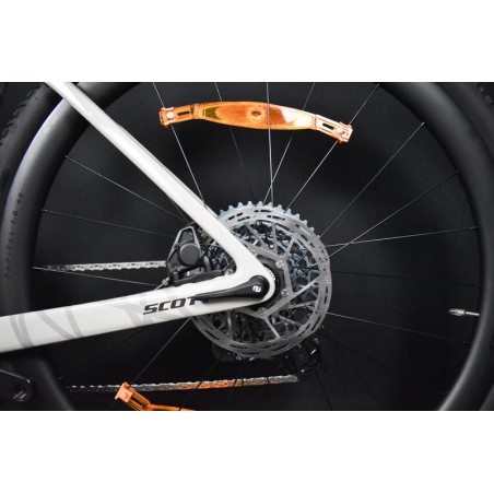 Nuova Gravel Scott Addict 20 2026