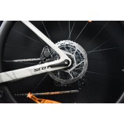Nuova Gravel Scott Addict 20 2026