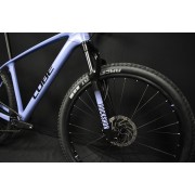 Mtb Nuova Cube REACTION C:62 ONE  2026