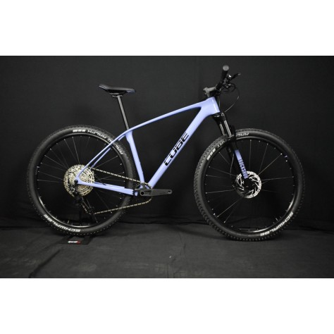 Mtb Nuova Cube REACTION C:62 ONE  2026