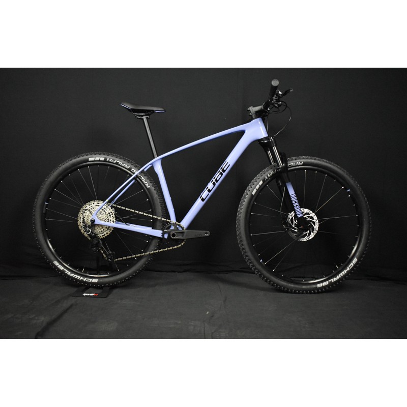 Mtb Nuova Cube REACTION C:62 ONE  2026