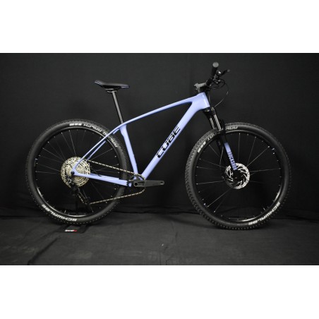 Mtb Nuova Cube REACTION C:62 ONE  2026