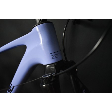 Mtb Nuova Cube REACTION C:62 ONE  2026