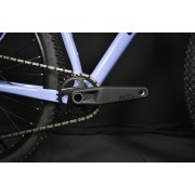 Mtb Nuova Cube REACTION C:62 ONE  2026