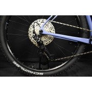 Mtb Nuova Cube REACTION C:62 ONE  2026