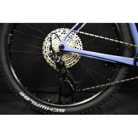 Mtb Nuova Cube REACTION C:62 ONE  2026