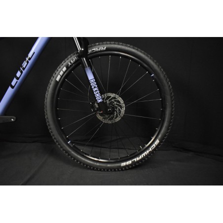 Mtb Nuova Cube REACTION C:62 ONE  2026