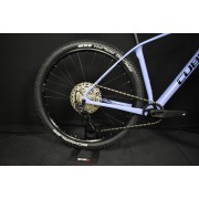 Mtb Nuova Cube REACTION C:62 ONE  2026