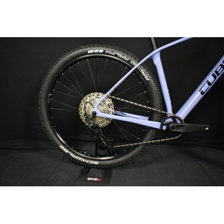 Mtb Nuova Cube REACTION C:62 ONE  2026