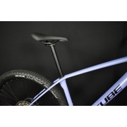 Mtb Nuova Cube REACTION C:62 ONE  2026