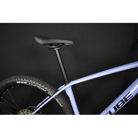 Mtb Nuova Cube REACTION C:62 ONE  2026