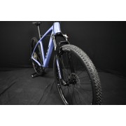 Mtb Nuova Cube REACTION C:62 ONE  2026