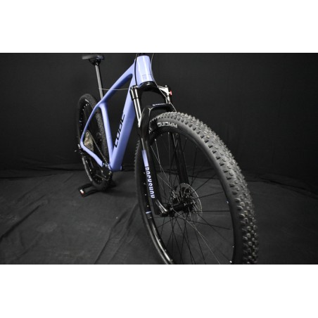 Mtb Nuova Cube REACTION C:62 ONE  2026