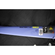 Mtb Nuova Cube REACTION C:62 ONE  2026