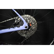 Mtb Nuova Cube REACTION C:62 ONE  2026