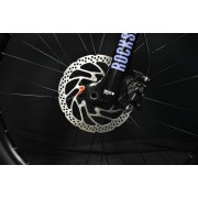 Mtb Nuova Cube REACTION C:62 ONE  2026
