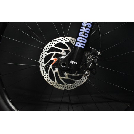 Mtb Nuova Cube REACTION C:62 ONE  2026