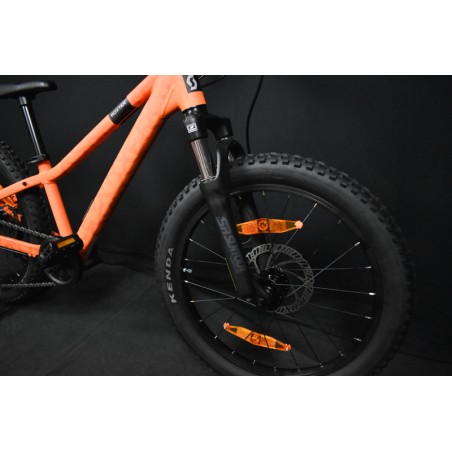 Nuova Bici Scott KID Roxter 20" 2026