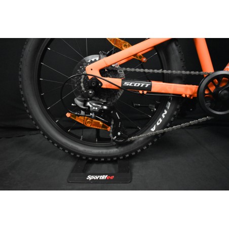 Nuova Bici Scott KID Roxter 20" 2026