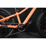 Nuova Bici Scott KID Roxter 20" 2026