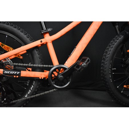 Nuova Bici Scott KID Roxter 20" 2026