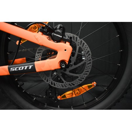 Nuova Bici Scott KID Roxter 20" 2026