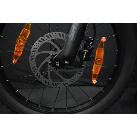 Nuova Bici Scott KID Roxter 20" 2026